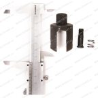  BB12750RK Ремкомплект для  шарнирного воротка ROSSVIK BB12750 мни (2)