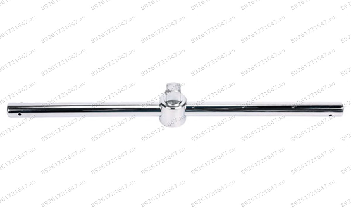  BT38200 Вороток Т-образный ROSSVIK 3/8