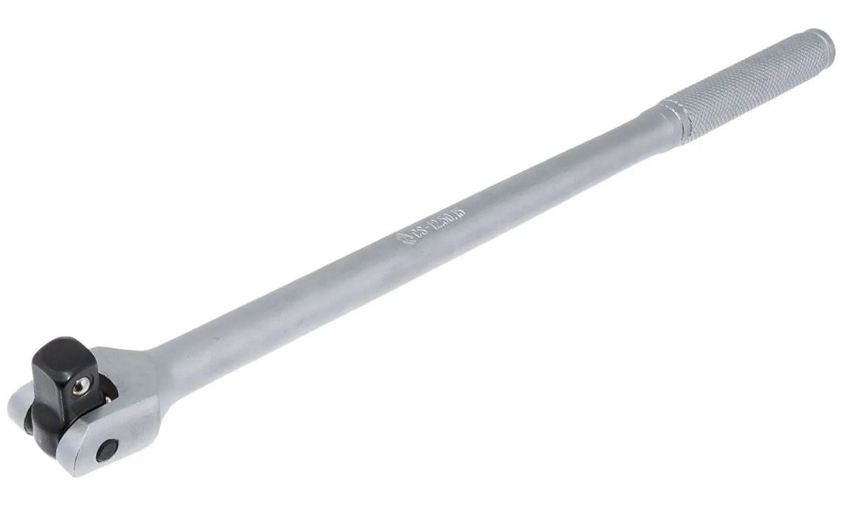  Вороток шарнирный СТАНКОИМПОРТ, CS-12.50.15 (0)