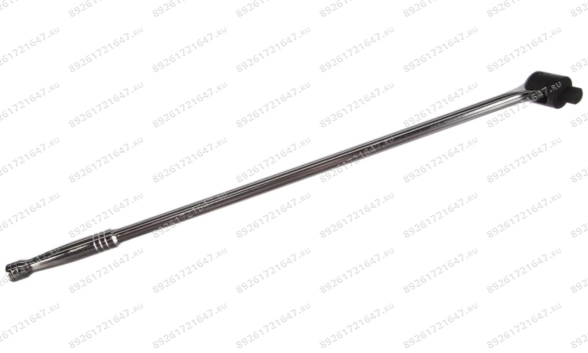  Вороток шарнирный усиленный 1/2