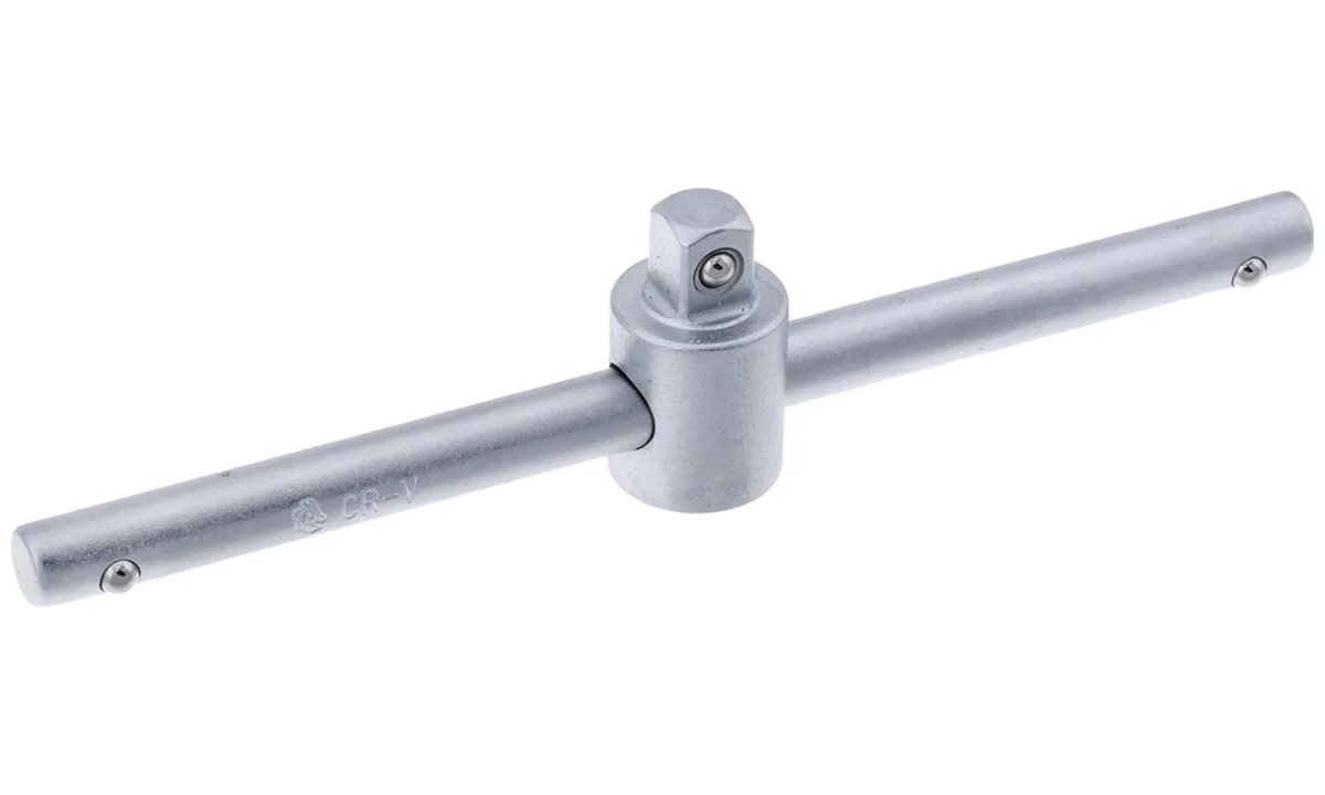  Вороток Т-образный, ВТ.12.51, СТАНКОИМПОРТ (0)