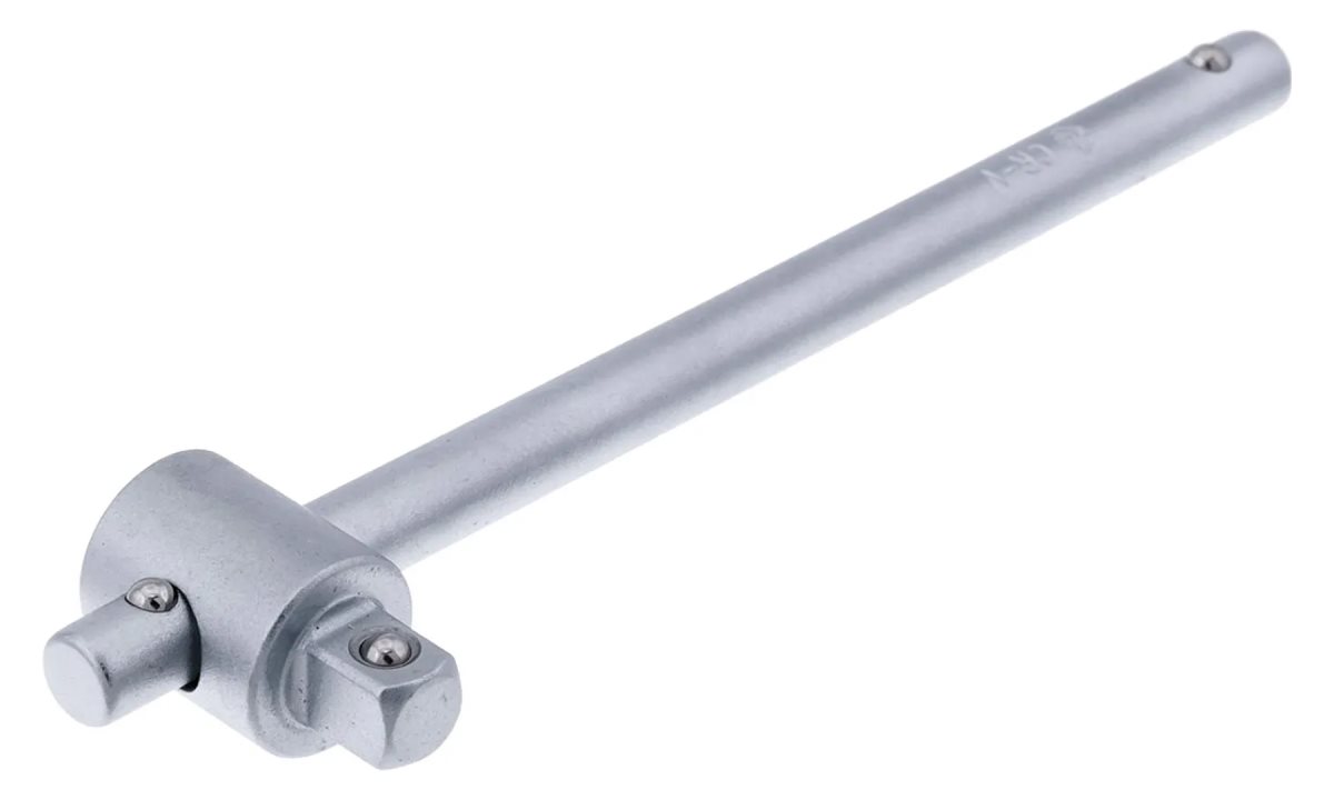  Вороток Т-образный на 1/4, СТАНКОИМПОРТ, ВТ.14.51, СТАНКОИМПОРТ (0)