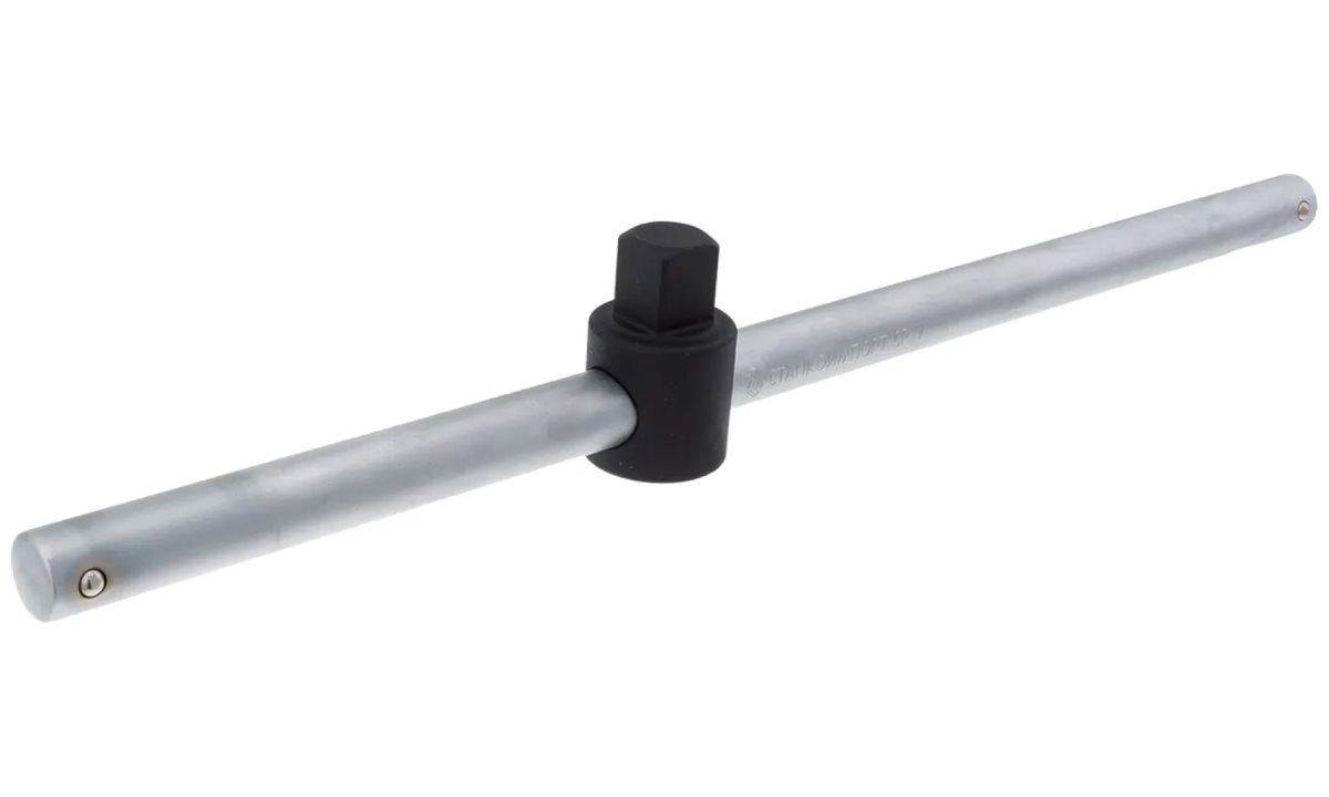  Вороток Т-образный, ВТ.34.51, 450 мм, СТАНКОИМПОРТ (0)