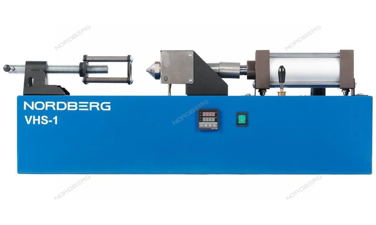  Стенд для восстановления шаровых опор Nordberg VHS-1 (1)