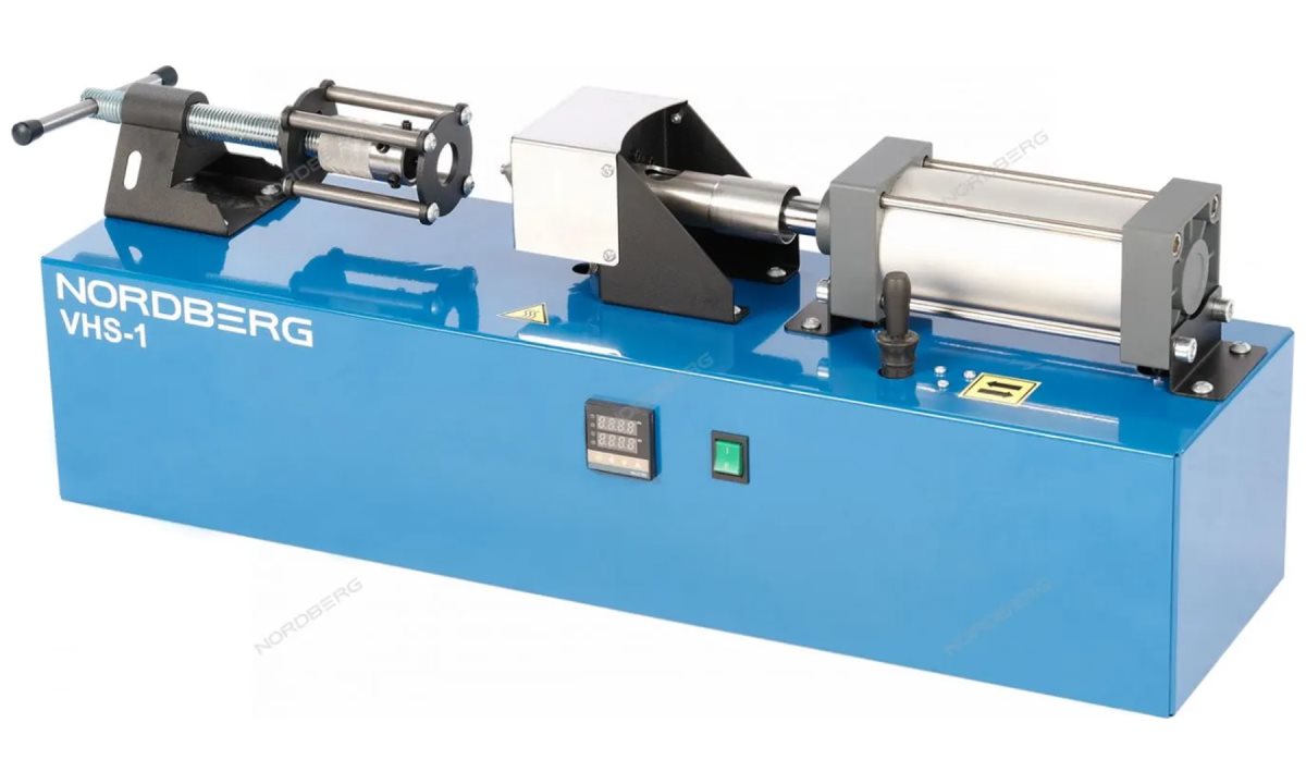  Стенд для восстановления шаровых опор Nordberg VHS-1 (0)