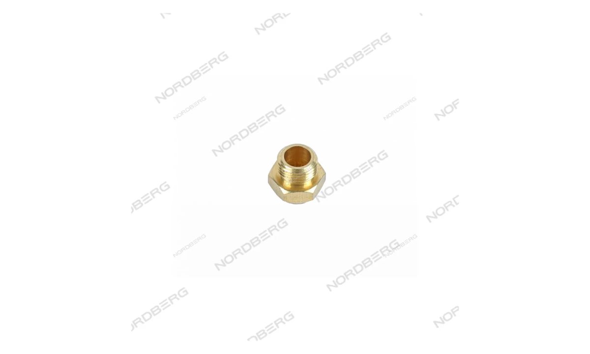  Шумоглушитель 1/8 QBSLM-01 (1)