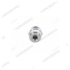  Фитинг прямой трубка 8мм резьба 3/8 QPC8-03 мни (1)