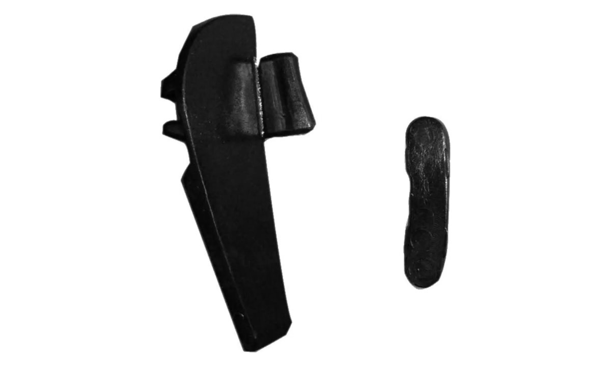  KraftWell X001808_X003427 Комплект пластиковых накладок на монтажную головку (5+5шт) (1)