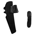  KraftWell X001808_X003427 Комплект пластиковых накладок на монтажную головку (5+5шт) мни (0)