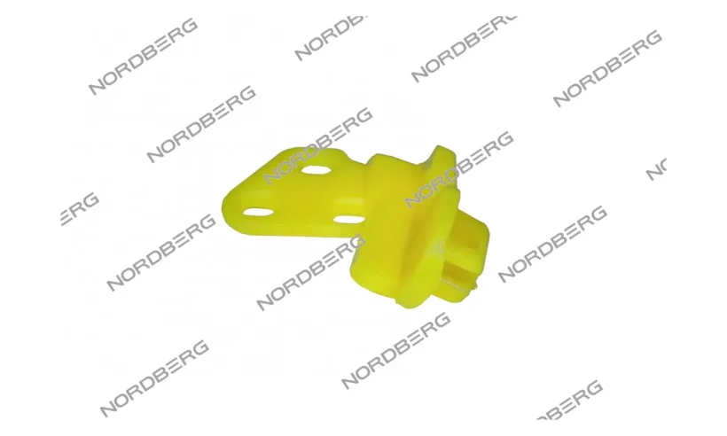 NORDBERG ОПЦИЯ НАКЛАДКА  защитная на монтажную головку для 46HA C-8A-1510012 фото