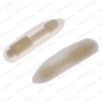 Протектор пластиковый на монтажную головку FLYING BL555 и др. мод. фото