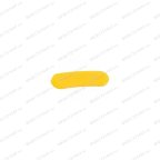 Протектор пластиковый на монтажную головку ШМС 27 мм фото