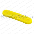 Протектор пластиковый на монтажную головку ШМС  фото