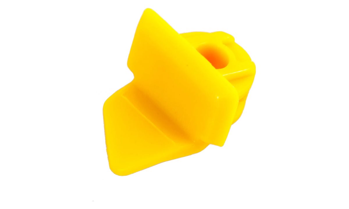  SHEATH Вставка пластиковая в ш/м головку короткая C-31-1300014 (5509015) (0)