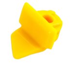 SHEATH Вставка пластиковая в ш/м головку короткая C-31-1300014 (5509015) фото