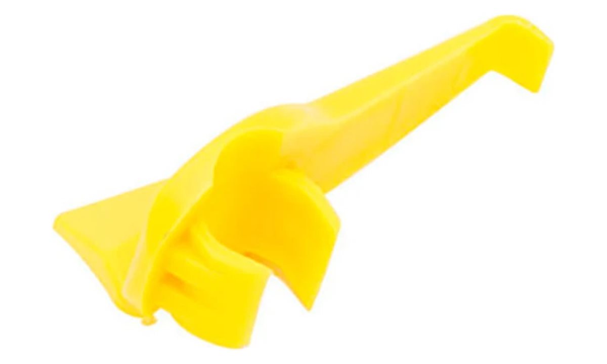  SHEATH Вставка пластиковая в ш/м головку длинная C-31-1300014 (5509015) (0)