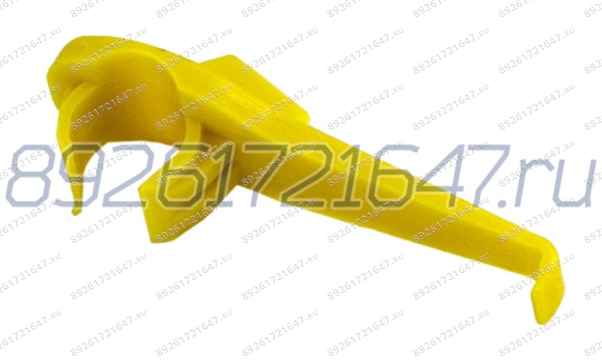  Вставка пластиковая монтажной головки под ролик 2947 (0)