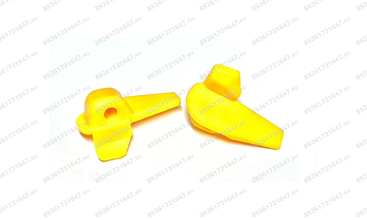  Вставка пластиковая монтажной головки BL555 (0)