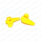 Вставка пластиковая монтажной головки BL555 фото