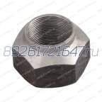  Гайка винта верхняя металлическая для подъёмника П-97МК М27 мни (0)