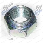  Гайка винта верхняя металлическая для подъёмника Дарз П-97МК М30 мни (0)