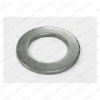  Шайба проставочная между подшипниками на подъёмник П-97МК Лидер ДАРЗ мни (0)