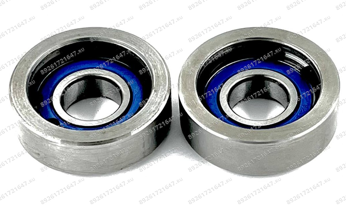  Втулки с подшипниками подъёмник П1-01МН, П-97МК Дарз (0)