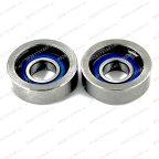 Втулки с подшипниками подъёмник П1-01МН, П-97МК Дарз фото