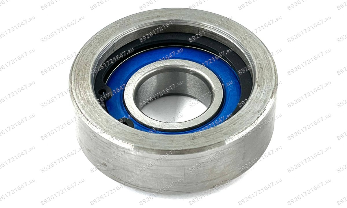  Втулки с подшипниками подъёмник П1-01МН, П-97МК Дарз (1)