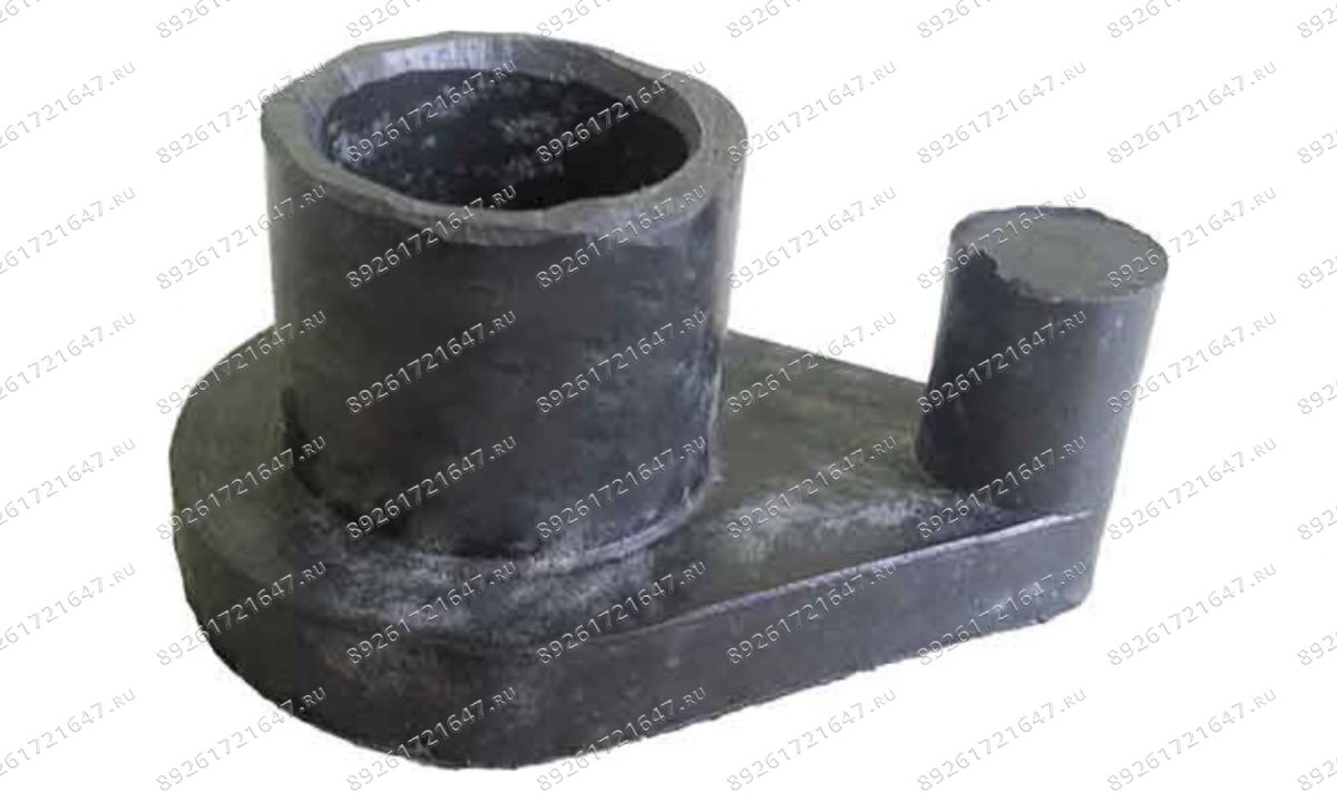  Втулка винта нижняя (кораблик) для подъемника П-97МК, П1-01МН Дарз арт. П-97.01.003 (0)