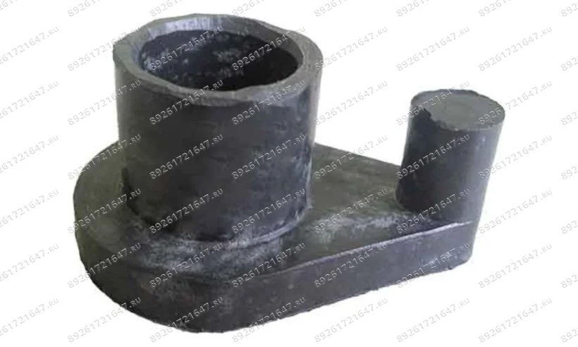 Втулка винта нижняя (кораблик) для подъемника П-97МК, П1-01МН Дарз арт. П-97.01.003 фото