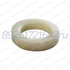 Втулка пластиковая промежуточная шкива 02-39 H=20мм фото