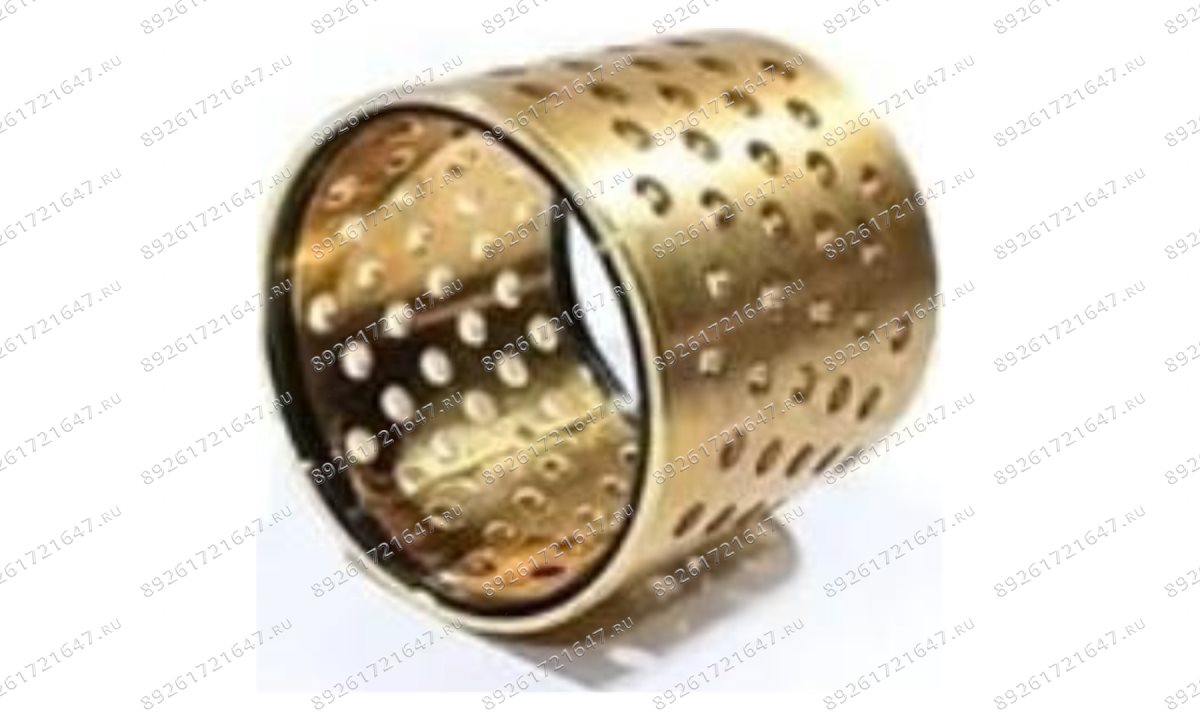  Втулка бронзовая для шкива на подъёмник OMA 40x44x25 (0)