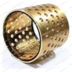 Втулка бронзовая для шкива на подъёмник OMA 40x44x25 фото