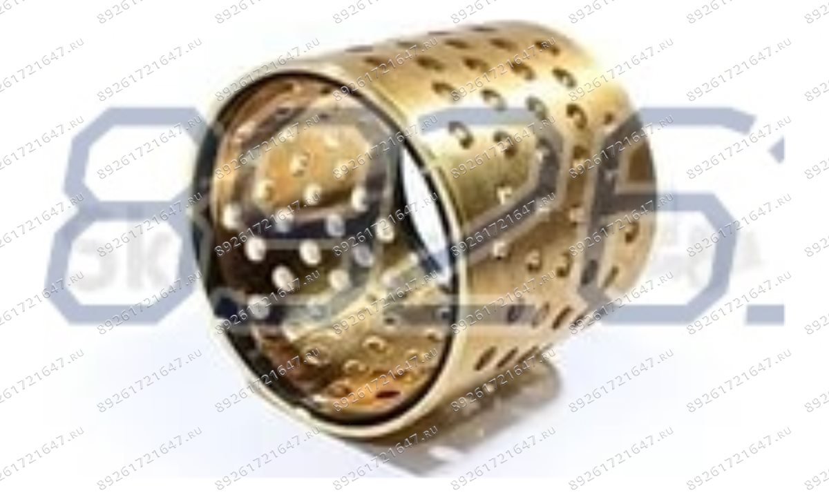  Втулка бронзовая для шкива на подъёмник OMA 40х44х40 (0)
