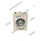  Таймер для вулканизатора (old) NORDBERG V1, V2 000001616 мни (0)