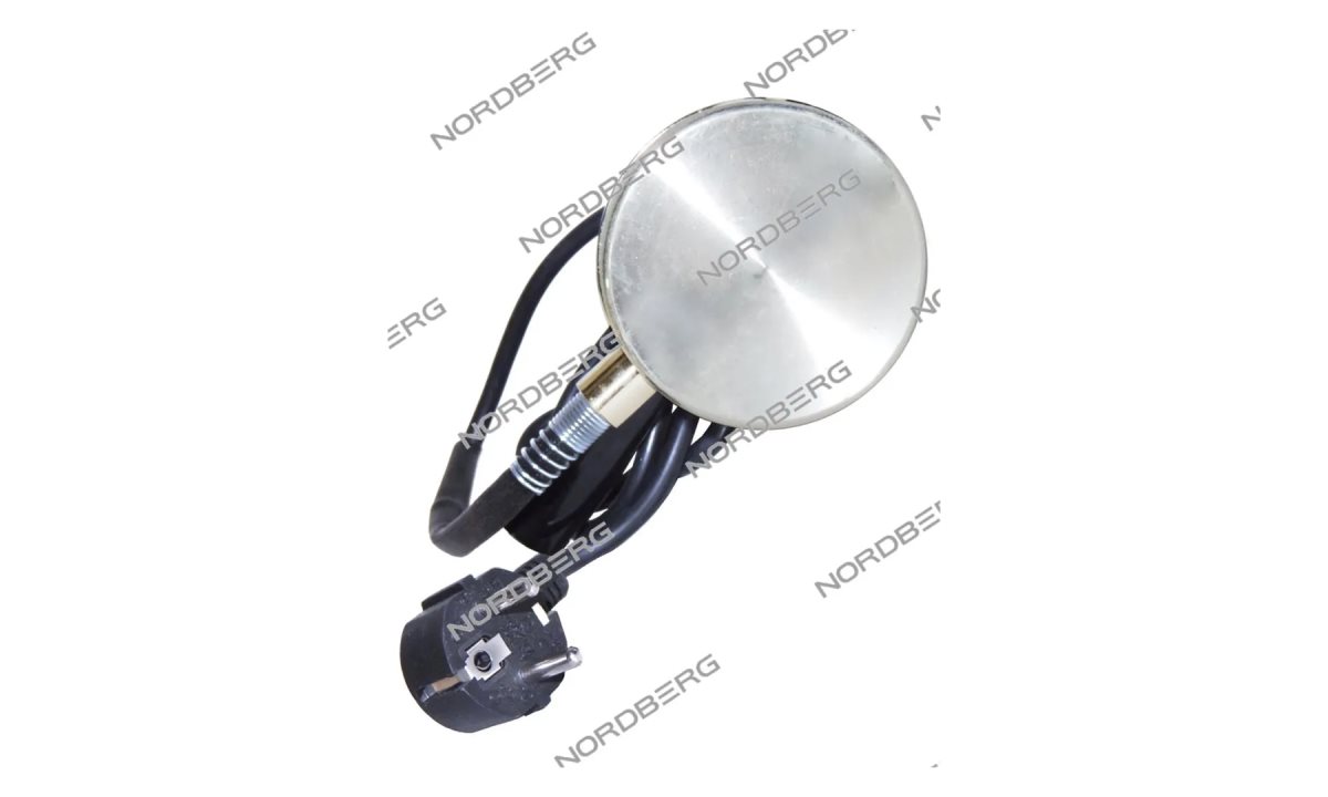  Элемент нагревательный для NORDBERG V3 (длинный провод) (old) 000007251 (0)