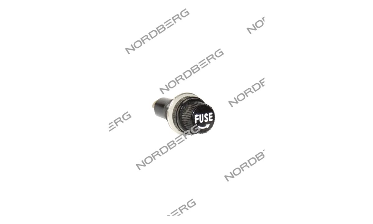  Разъем предохранителя для NORDBERG V1 (old) 000011133 (0)