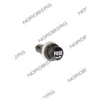  Разъем предохранителя для NORDBERG V1 (old) 000011133 мни (0)