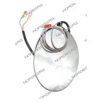  Нагревательный для вулканизатора с датчиком (old) NORDBERG 000003182 мни (0)