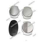  Вкладышей комплект для вулканизатора NORDBERG V1, V2 (old) ЦБ-00001199 мни (0)