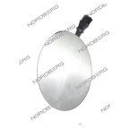  NORDBERG ЗАПЧАСТЬ ЭЛЕМЕНТ нагревательный для вулканизатора V1, V2 NEW с термореле V1#HEATERnew мни (0)