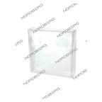  NORDBERG ЗАПЧАСТЬ КРЫШКА термоконтроллера для V2 (new) V2#TER-COV мни (0)