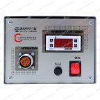 Блок управления ДПУ фото