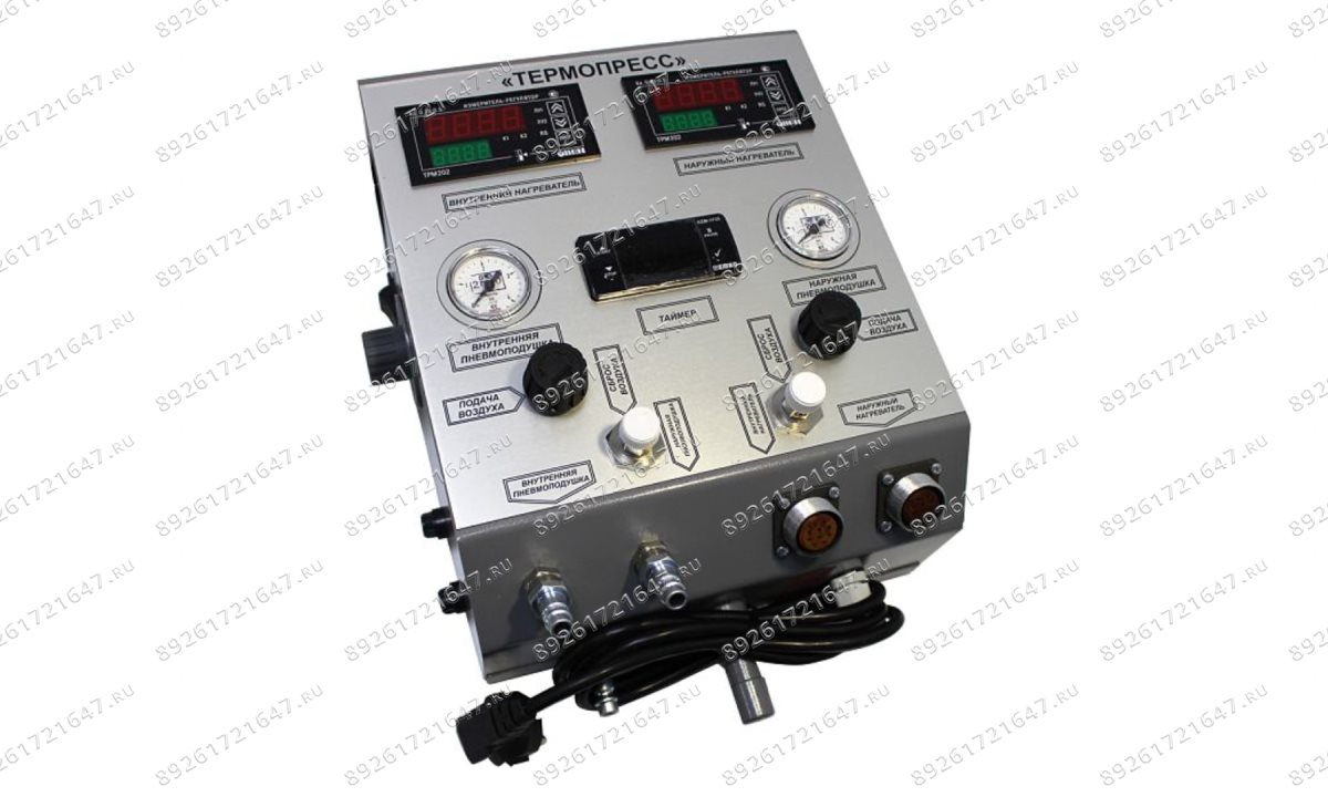  Блок управления ПУ-1000 (0)