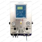 Блок управления ПУ-2000 фото