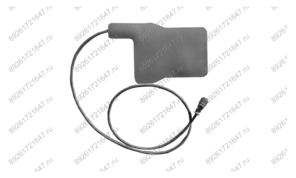  Эластичный нагревательный элемент 230х190-Т* (ТП-19) (0)