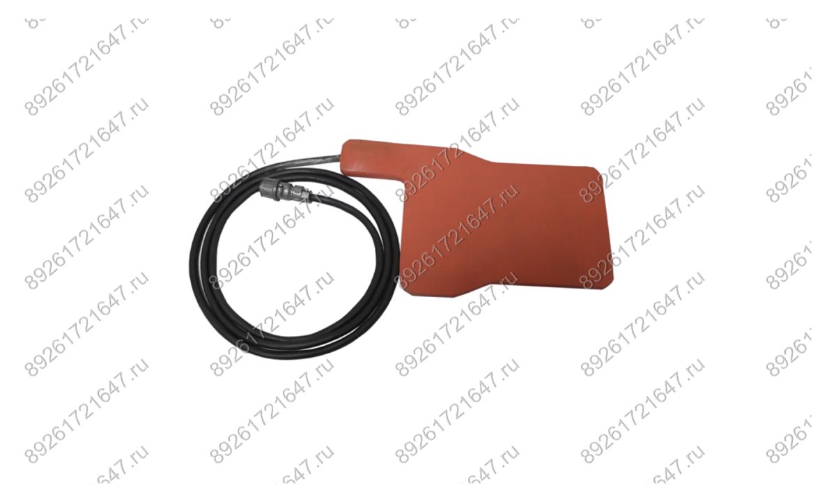  Эластичный нагревательный элемент 230х190 (ТП-1М) (0)