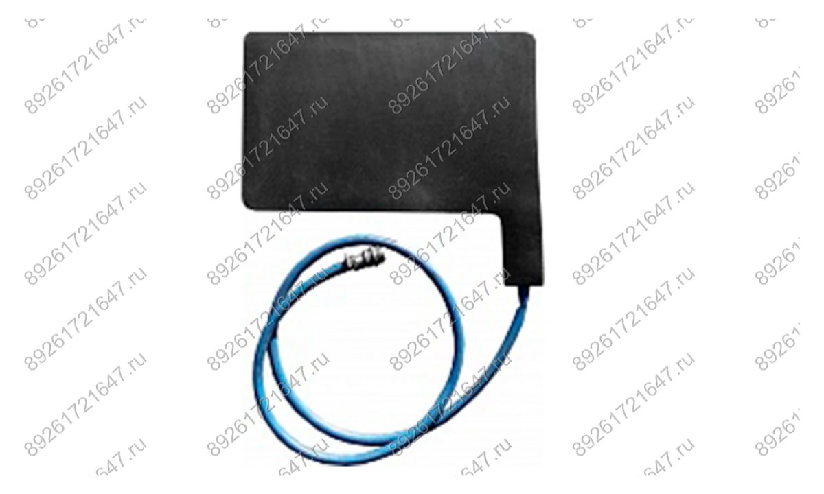  Эластичный нагревательный элемент 490х300-Г* (0)