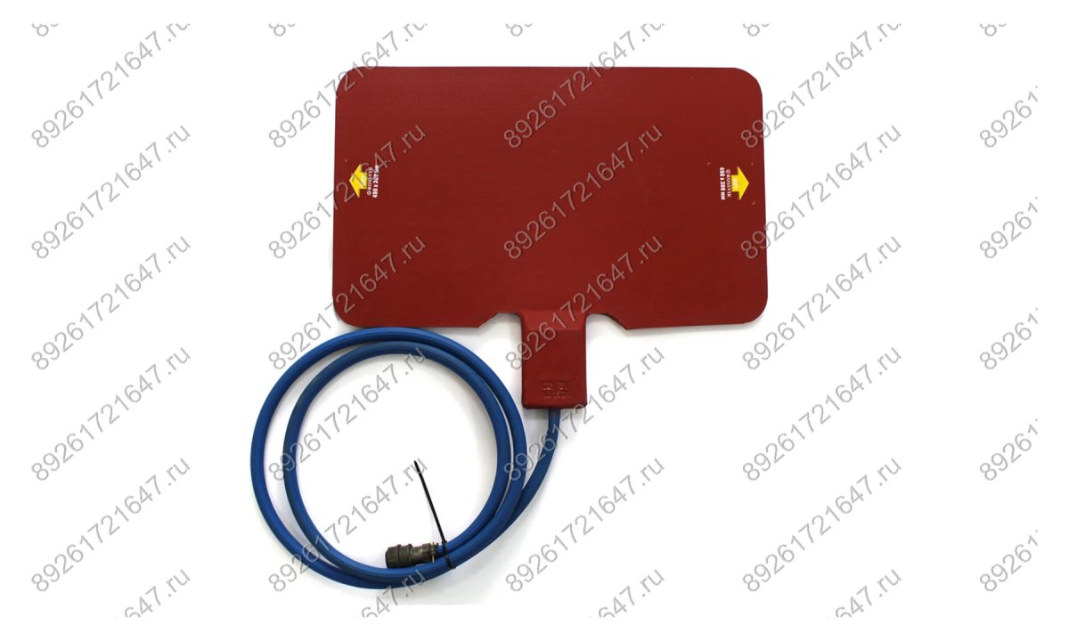  Эластичный нагревательный элемент 490х300-T* (0)